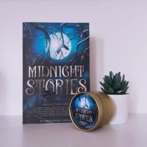 Instagram Midnight Stories