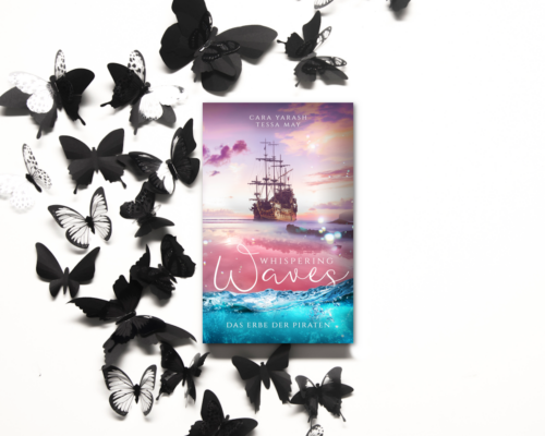 Whispering Waves – Das Erbe der Piraten
